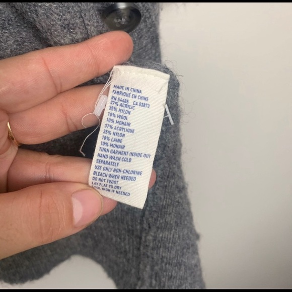 s a l e 🦊 American Eagle cardigan - Picture 7 of 8